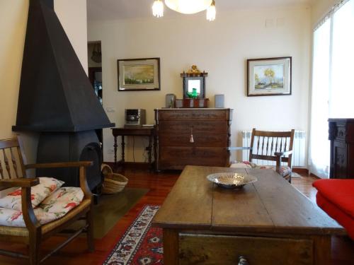 Apartment Olot in Olot Apartment Olot in Olot