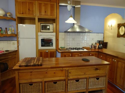 Apartment Olot in Olot Apartment Olot in Olot