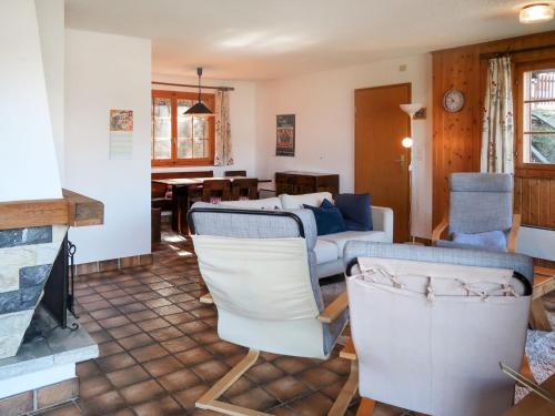 Chalet Chalet Enfin by Interhome in Coor Chalet Chalet Enfin by Interhome in Coor