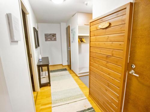 Holiday Home Yllas chalets a508 by Interhome in Yllasjarvi Holiday Home Yllas chalets a508 by Interhome in Yllasjarvi