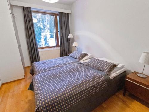 Holiday Home Yllas chalets a508 by Interhome in Yllasjarvi Holiday Home Yllas chalets a508 by Interhome in Yllasjarvi