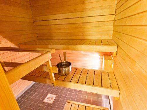 Holiday Home Yllas chalets a508 by Interhome in Yllasjarvi Holiday Home Yllas chalets a508 by Interhome in Yllasjarvi