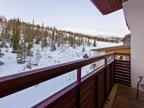Holiday Home Yllas chalets a508 by Interhome in Yllasjarvi Holiday Home Yllas chalets a508 by Interhome in Yllasjarvi