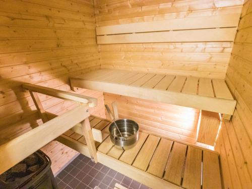Holiday Home Yllas chalets a202 in Yllasjarvi Holiday Home Yllas chalets a202 in Yllasjarvi