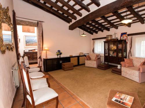 Holiday Home Can Trullas in Vacarisas Holiday Home Can Trullas in Vacarisas