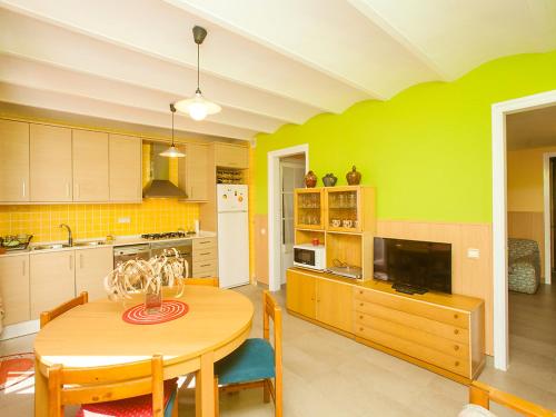 Apartment Terrassa in Masnou Apartment Terrassa in Masnou