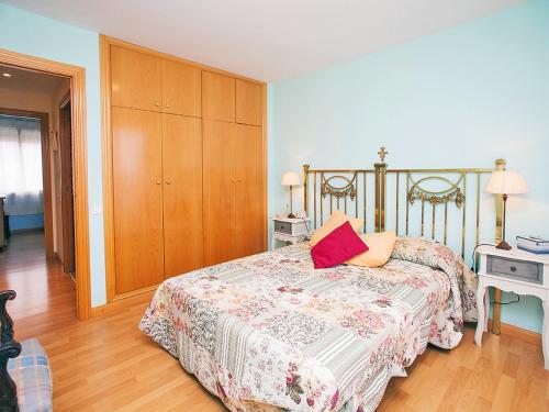 Apartment Mariola in Sant Andreu de Llavaneres Apartment Mariola in Sant Andreu de Llavaneres