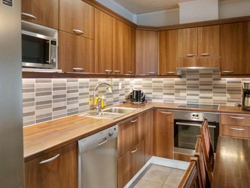 Holiday Home 4 seasons a 2 by Interhome in Sotkamo Holiday Home 4 seasons a 2 by Interhome in Sotkamo