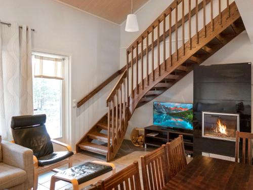 Holiday Home 4 seasons a 2 by Interhome in Sotkamo Holiday Home 4 seasons a 2 by Interhome in Sotkamo