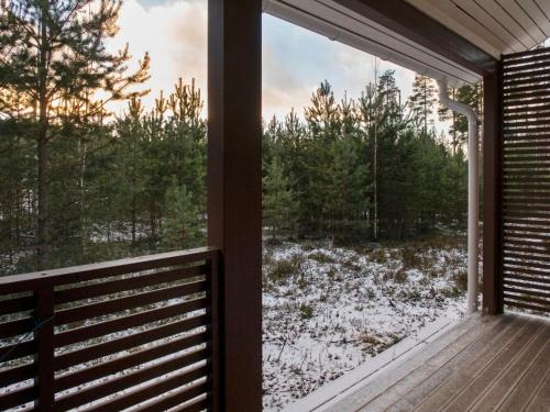 Holiday Home 4 seasons a 2 by Interhome in Sotkamo Holiday Home 4 seasons a 2 by Interhome in Sotkamo