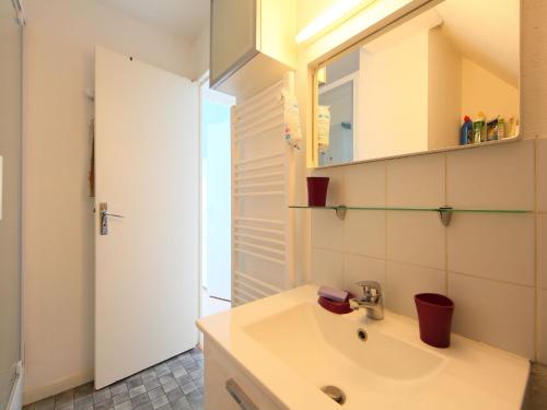 Apartment La Guillaumiere in กาบูร์ก ซิตี้ เซ็นเตอร์ Apartment La Guillaumiere in กาบูร์ก ซิตี้ เซ็นเตอร์