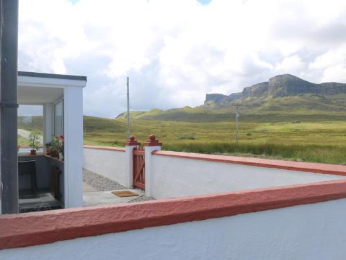 Holiday Home Flo Anndra in Flosigarry Holiday Home Flo Anndra in Flosigarry