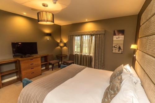 The Mere Golf Resort & Spa in Mere The Mere Golf Resort & Spa in Mere