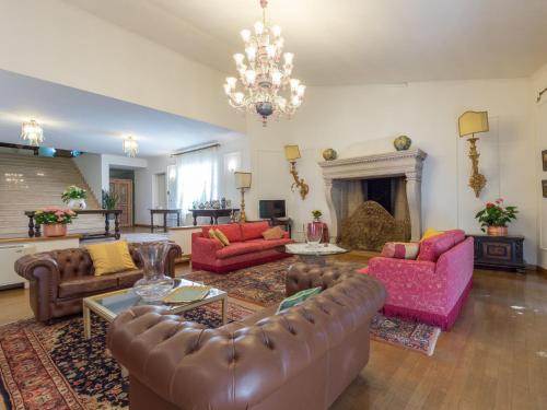 Villa Giulia by Interhome in Rome Villa Giulia by Interhome in Rome