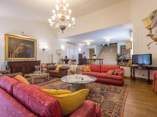 Villa Giulia by Interhome in Rome Villa Giulia by Interhome in Rome
