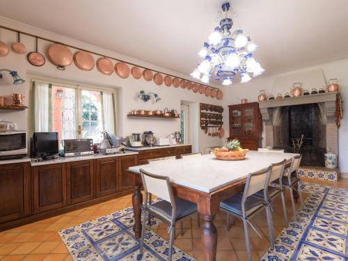 Villa Giulia by Interhome in Rome Villa Giulia by Interhome in Rome