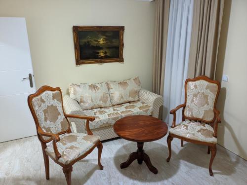 Apartmani Danube LUX Smederevo in Donji Grad Apartmani Danube LUX Smederevo in Donji Grad