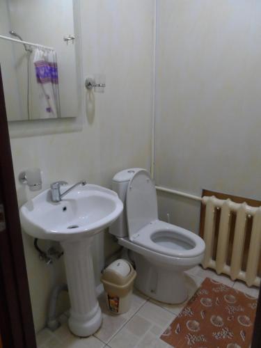 This photo about Jahongir B&B Tashkent shared on HyHotel.com