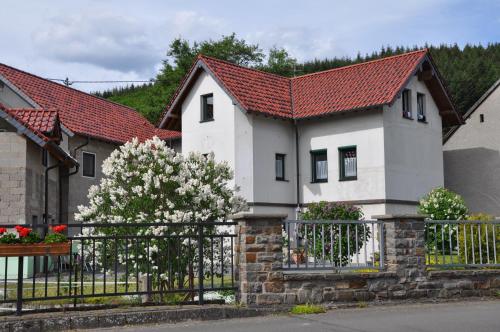 Ulaz, Fliederhof Ferienwohnungen in Herresbach Ulaz, Fliederhof Ferienwohnungen in Herresbach