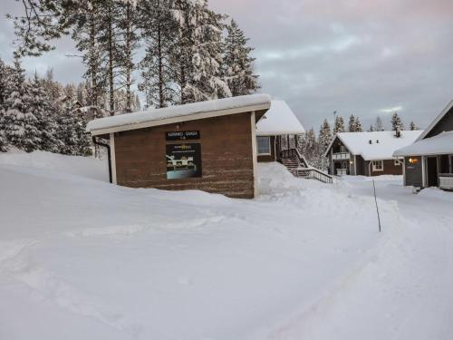 Holiday Home Aurinko-saaga 2 paritalo by Interhome in Hyrynsalmi Holiday Home Aurinko-saaga 2 paritalo by Interhome in Hyrynsalmi