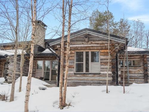 Holiday Home Salmikankaan kelo d2 by Interhome in Kuusamo Holiday Home Salmikankaan kelo d2 by Interhome in Kuusamo