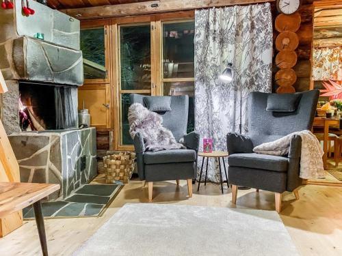 Holiday Home Salmikankaan kelo d2 by Interhome in Kuusamo Holiday Home Salmikankaan kelo d2 by Interhome in Kuusamo