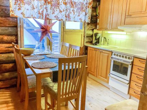 Holiday Home Salmikankaan kelo d2 by Interhome in Kuusamo Holiday Home Salmikankaan kelo d2 by Interhome in Kuusamo