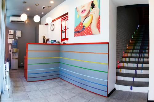 This photo about Hotel Kraski shared on HyHotel.com