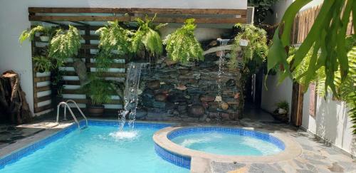 مسبح, Batey Hotel Boutique in بوكا شيكا مسبح, Batey Hotel Boutique in بوكا شيكا