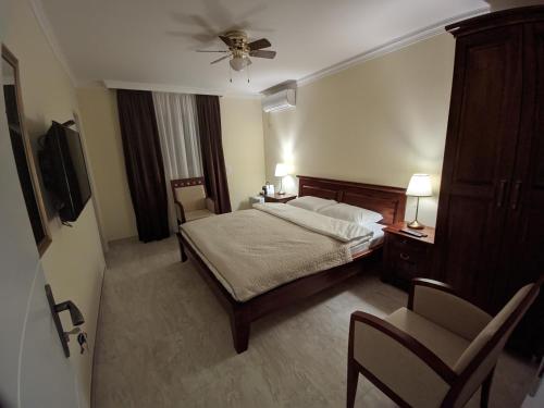 Apartmani Danube LUX Smederevo in Donji Grad Apartmani Danube LUX Smederevo in Donji Grad