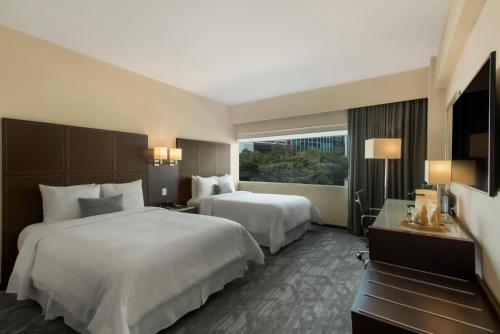 Hotel Novit in WTC-San Angel Hotel Novit in WTC-San Angel