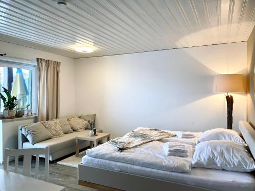 Ferienwohnung „Bergzeit“ in 因策爾市中心 Ferienwohnung „Bergzeit“ in 因策爾市中心