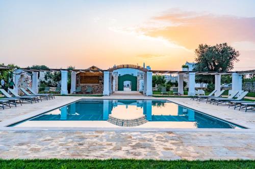 Masseria Ayroldi in Ostuni Masseria Ayroldi in Ostuni