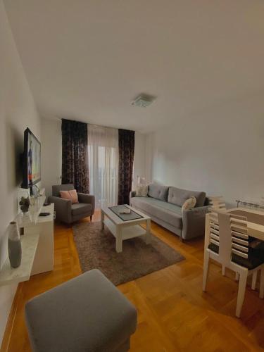 MAX Apartman Klimatizovan in Obudojevica MAX Apartman Klimatizovan in Obudojevica