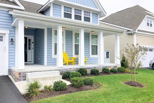 Millville by the Sea - 24715 Park View St in Millville (DE) Millville by the Sea - 24715 Park View St in Millville (DE)