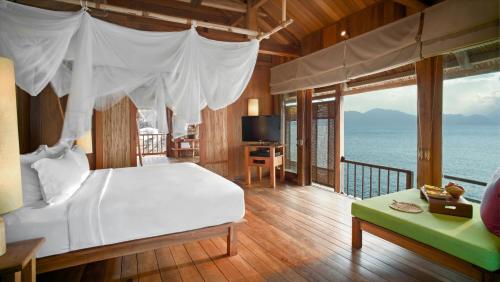 Six Senses Ninh Van Bay in Ninh Van Bay Six Senses Ninh Van Bay in Ninh Van Bay
