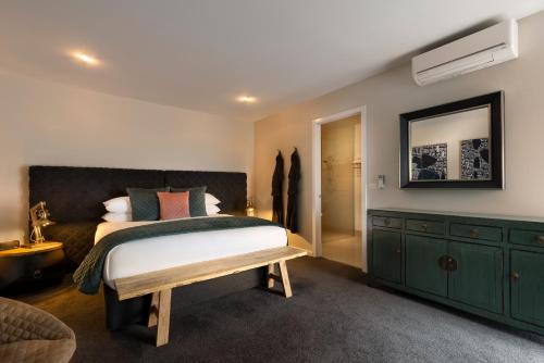 Hotel Frangos in Daylesford Hotel Frangos in Daylesford