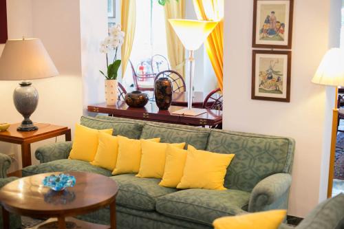 This photo about Hotel Mion Charme & Relax shared on HyHotel.com