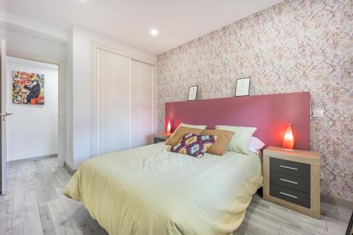 Delagua Apartments Atocha I