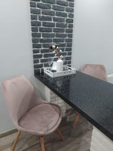 Vip Apartment on Gogholia 44 in Pinsk Vip Apartment on Gogholia 44 in Pinsk