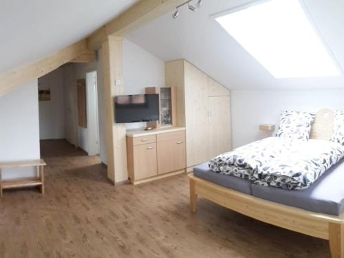 Ferienwohnung Nitzinger in Anger Ferienwohnung Nitzinger in Anger