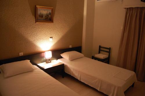 Hotel Antirrio in Antirrio Hotel Antirrio in Antirrio