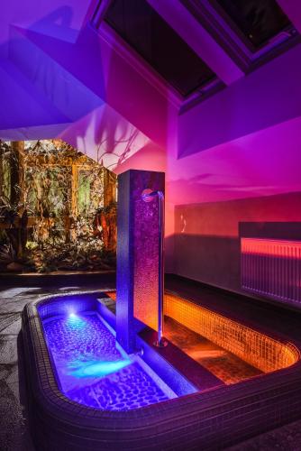 ספא, Theresian Hotel & Spa in אולומוץ ספא, Theresian Hotel & Spa in אולומוץ