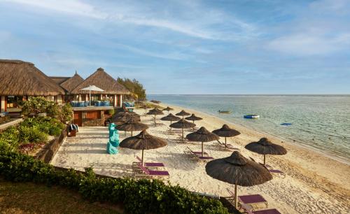 plage, C Mauritius in Ile Maurice plage, C Mauritius in Ile Maurice