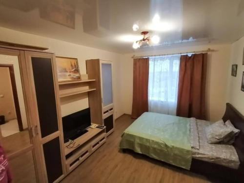 Апартаменты Day&Night на Ленина in Mikhaylovsk Апартаменты Day&Night на Ленина in Mikhaylovsk