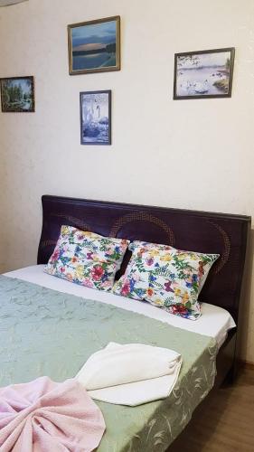 Апартаменты Day&Night на Ленина in Mikhaylovsk Апартаменты Day&Night на Ленина in Mikhaylovsk