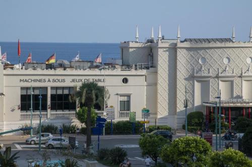 Facilities, Hotel Chambord in Menton Facilities, Hotel Chambord in Menton