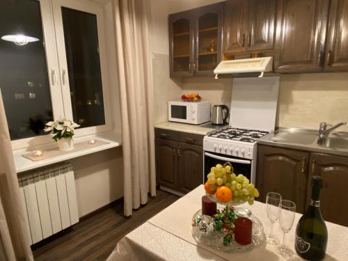 Facilities, Apartments Anna in Soldina Facilities, Apartments Anna in Soldina
