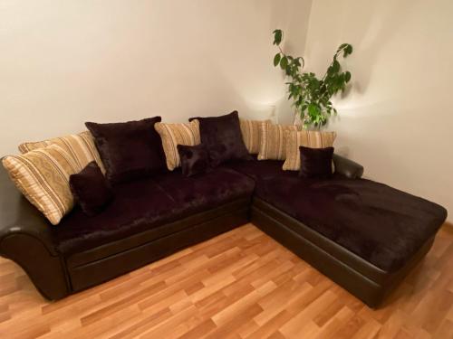 Facilities, Apartments Anna in Soldina Facilities, Apartments Anna in Soldina