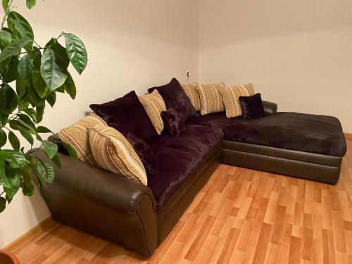 Facilities, Apartments Anna in Soldina Facilities, Apartments Anna in Soldina